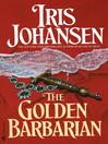 Cover image for The Golden Barbarian